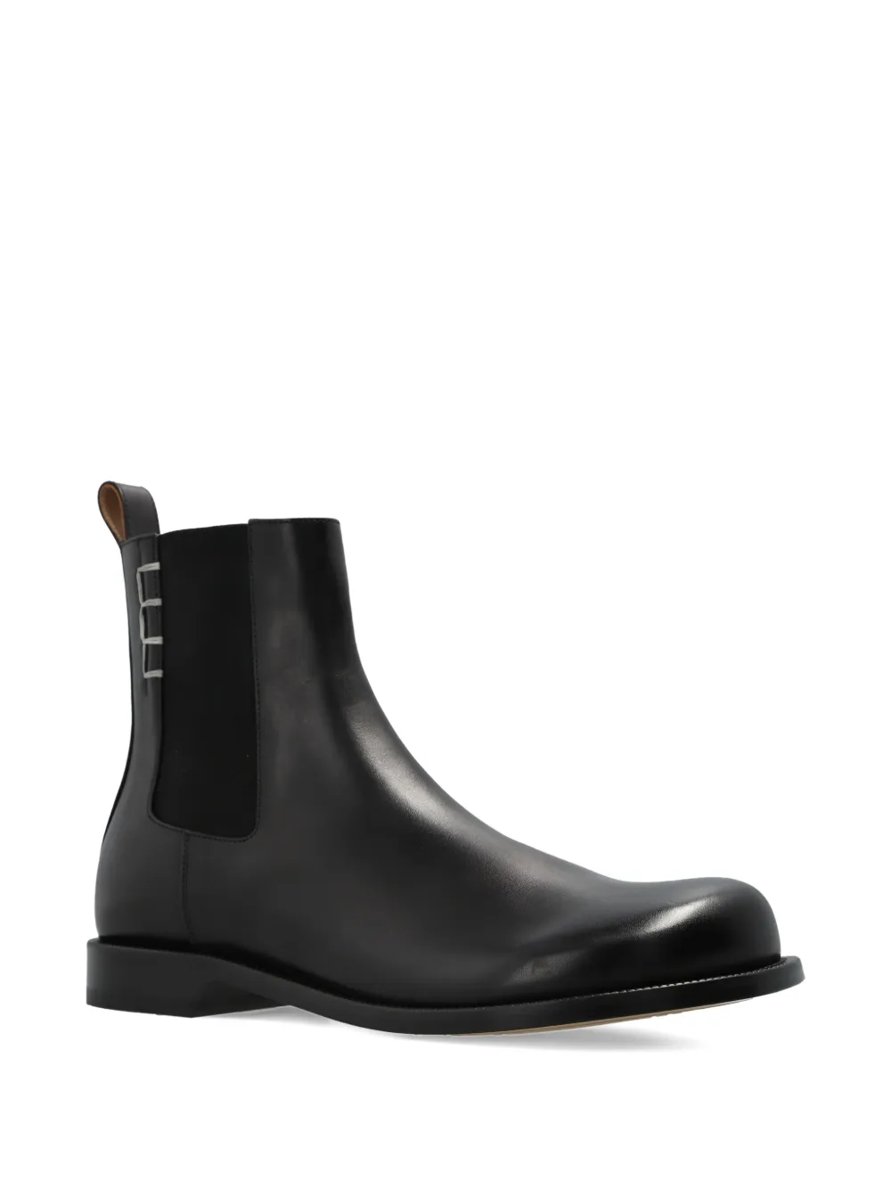JW Anderson leather chelsea boots | Chelsea Boots | Image 2