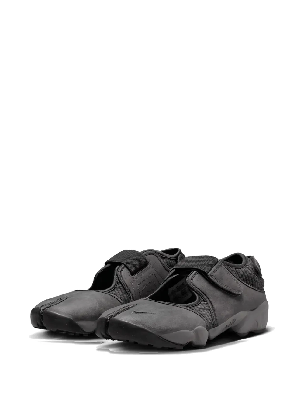 Nike Air Rift sneakers - Grijs