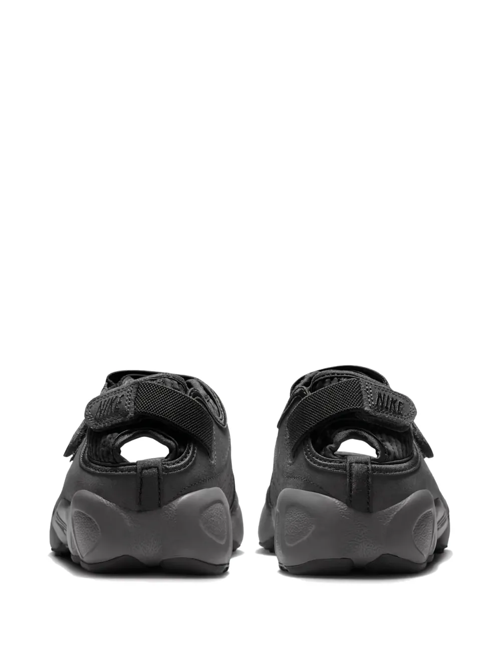Nike Air Rift sneakers Grijs