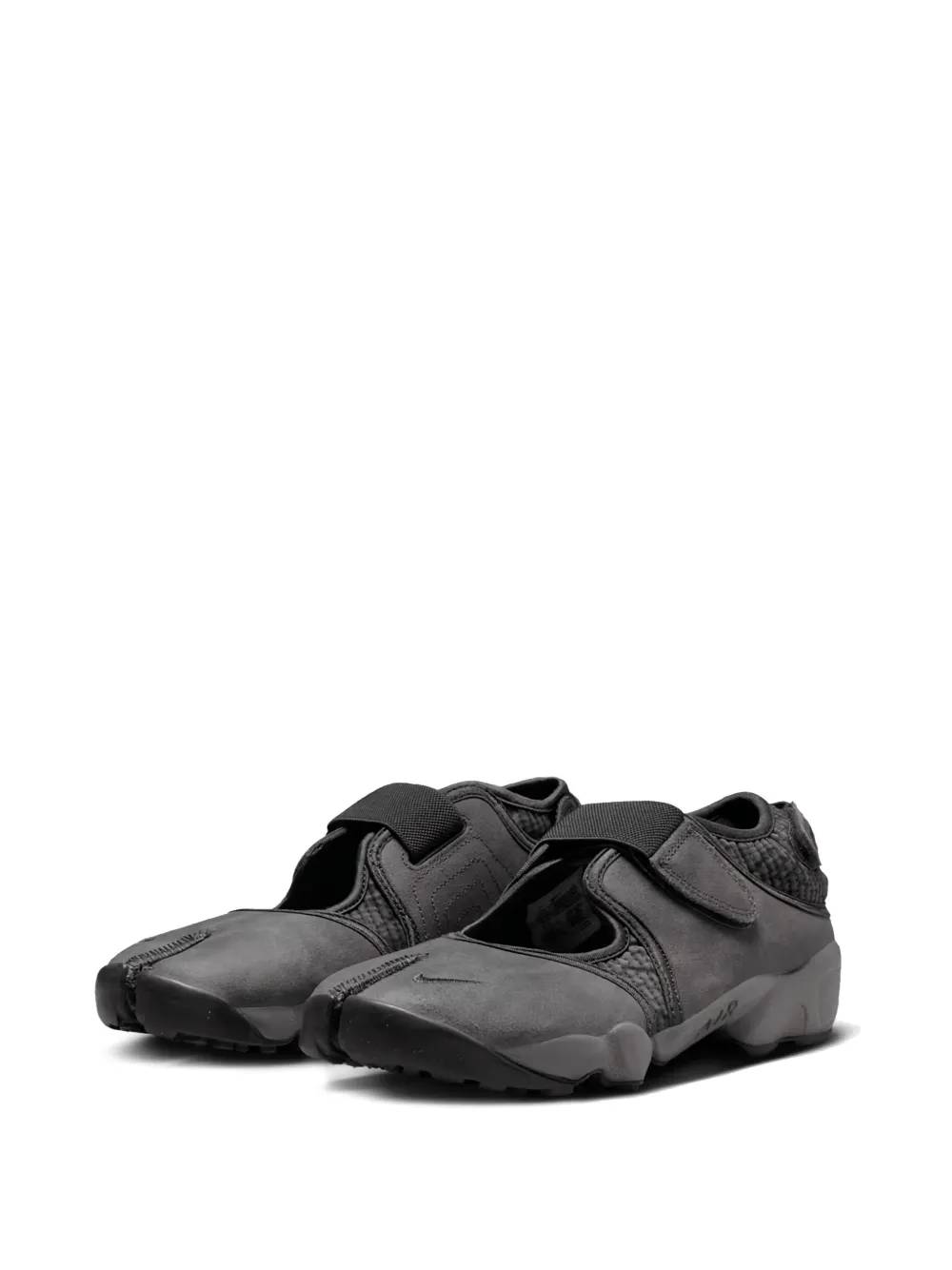 Nike Air Rift sneakers Grijs