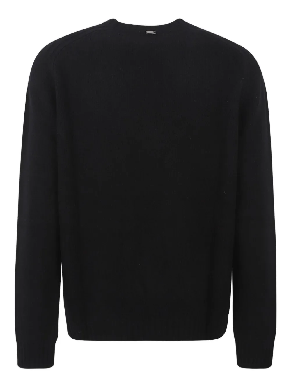 Herno crew-neck sweater | Knitted Sweaters | Image 2