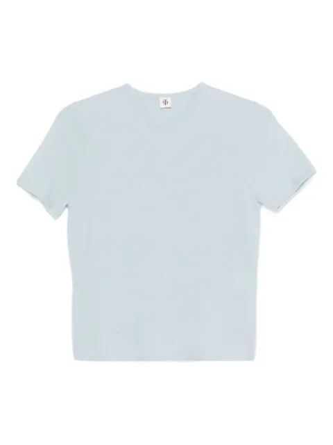 The Garment playera Como con cuello redondo