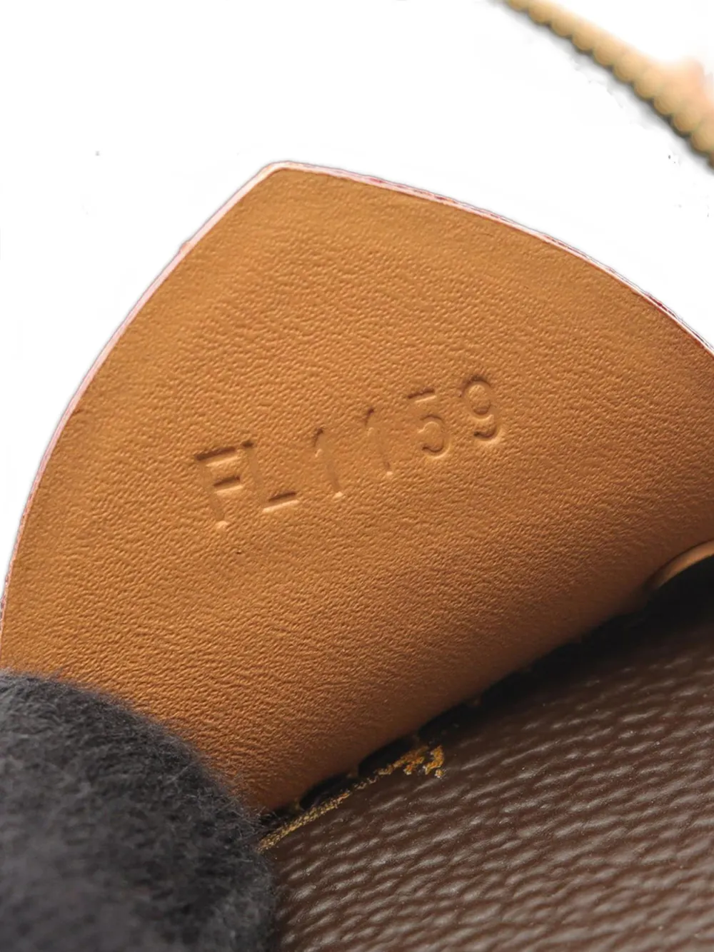 Louis Vuitton Pre-Owned 2019 モノグラム ジャイアント カンヌ
