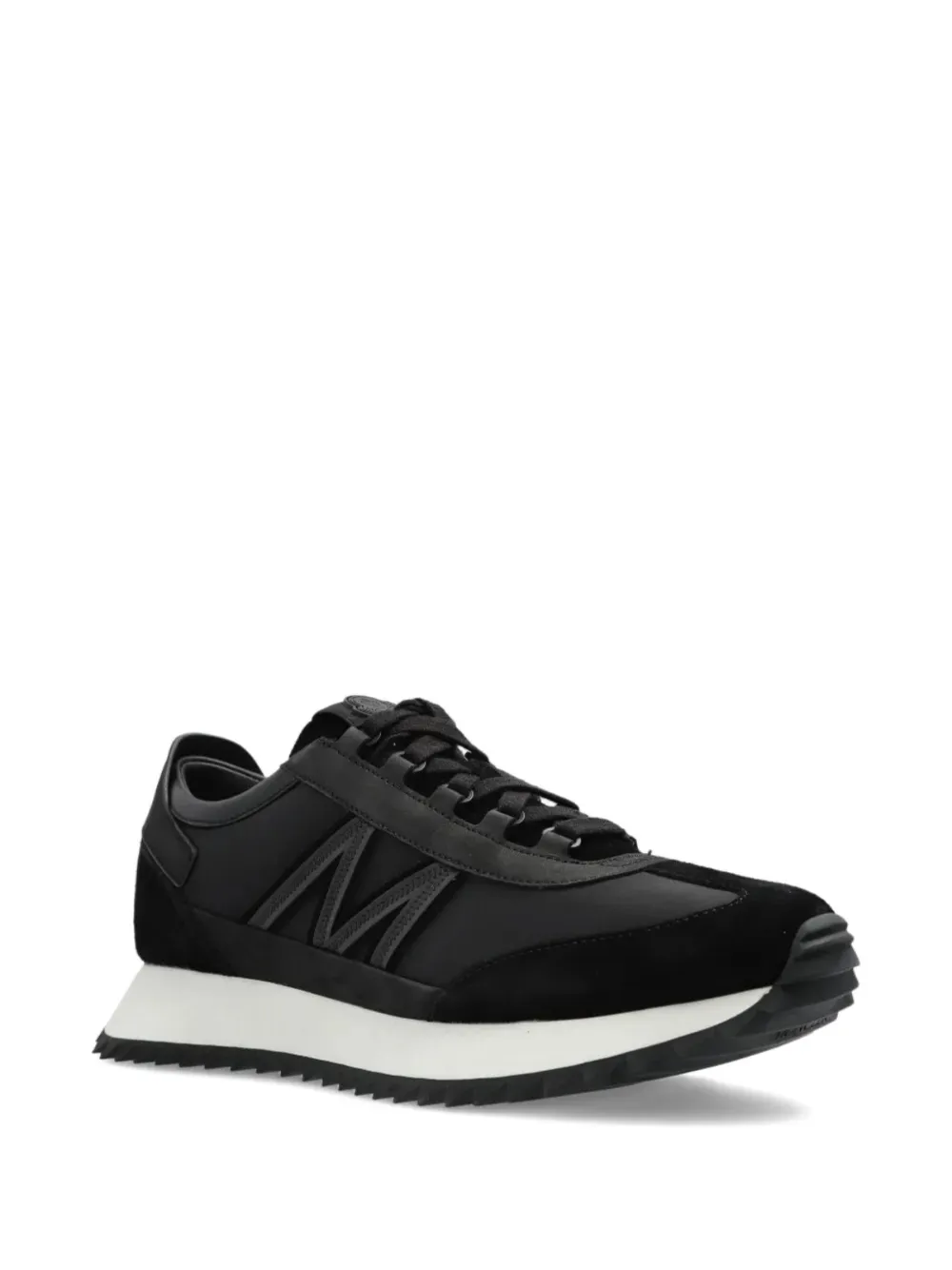 Moncler panelled sneakers | Low-Tops | Image 2