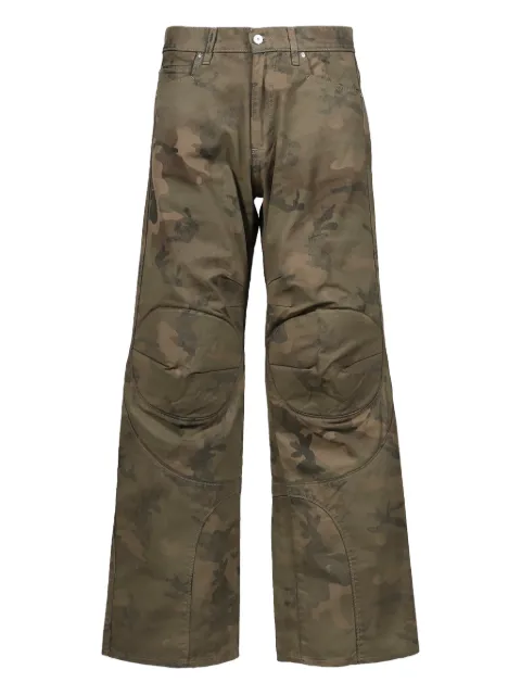 PDF Mice camouflage trousers