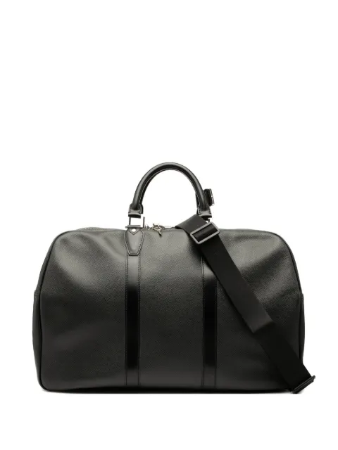 Louis Vuitton Pre-Owned 2007 Taiga Kendall PM travel bag