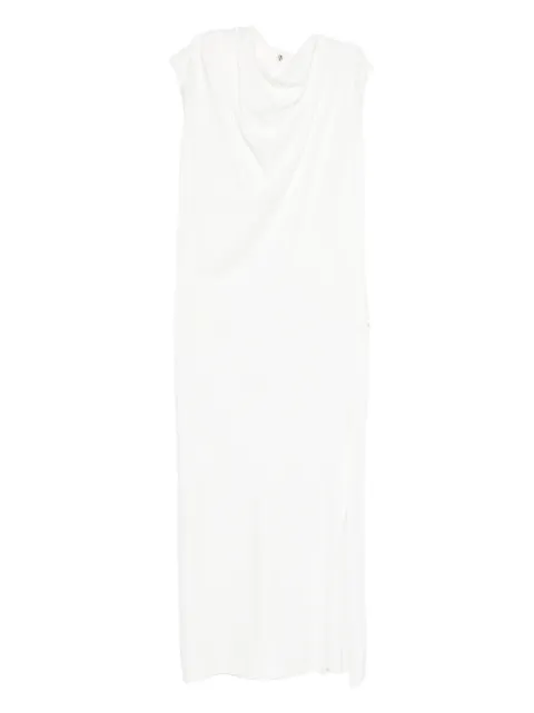 The Garment scarf dress