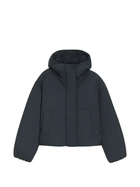 BOSS hooded pocket jacket