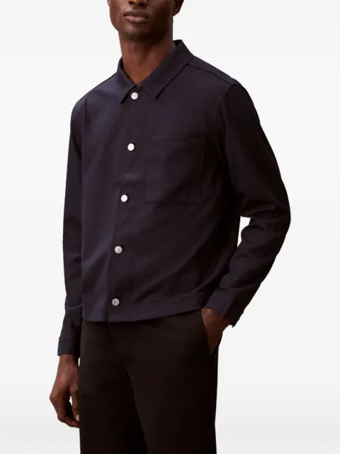 Calvin Klein ポケット ジャケット