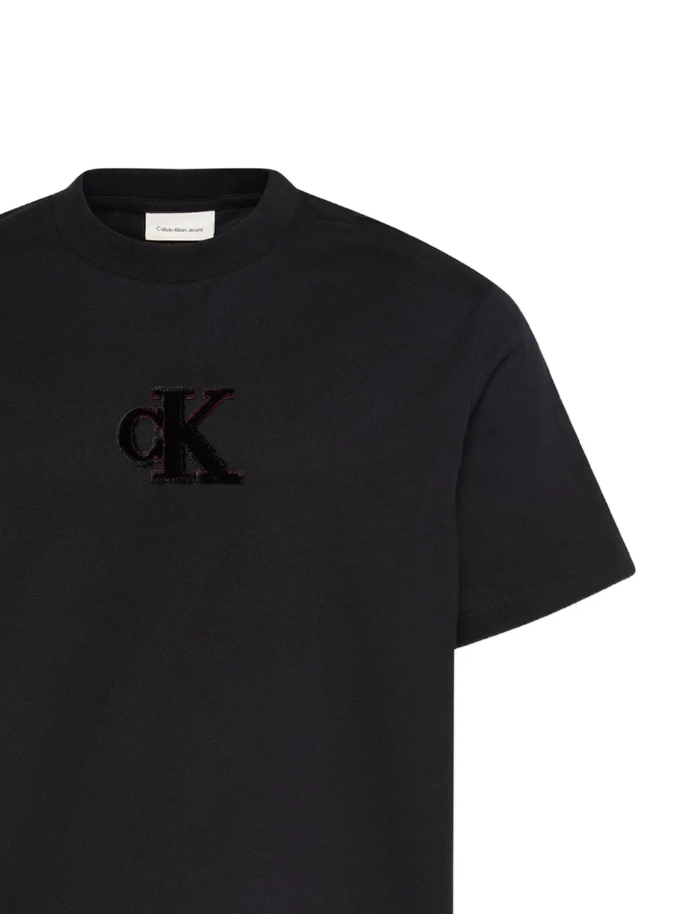 Calvin Klein camiseta con logo | Playeras | Image 2