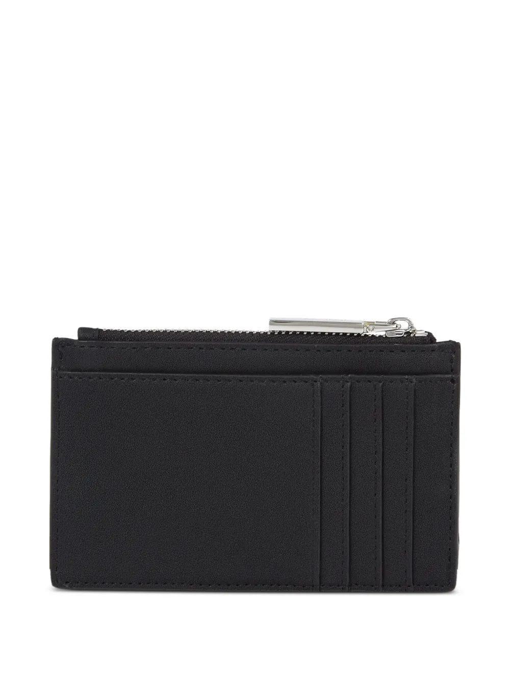 Calvin Klein flap-pocket zip-fastening wallet | Image 2