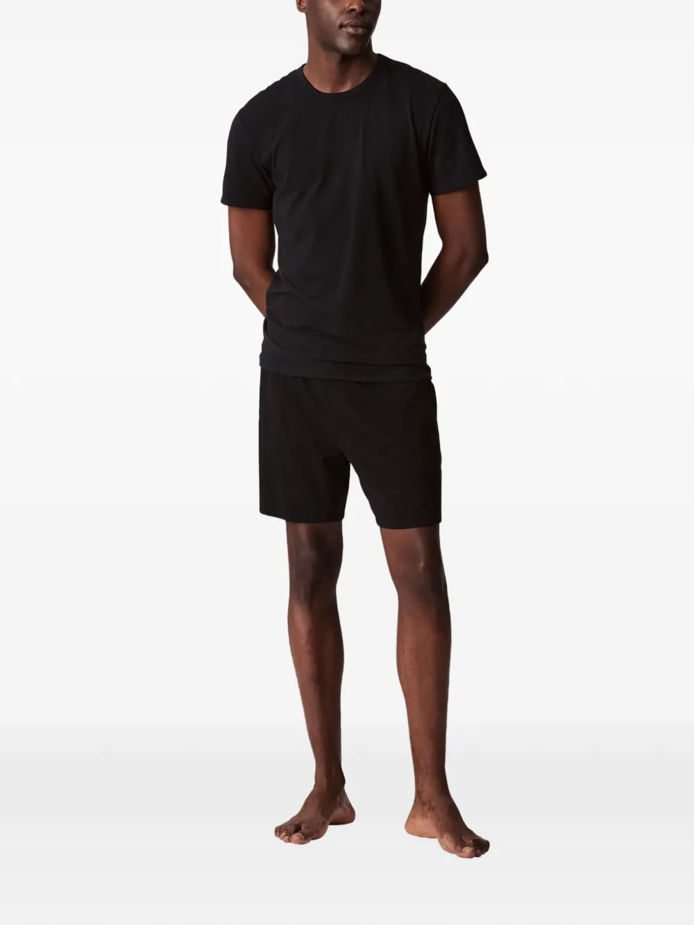 Calvin Klein set de 3 camisetas con cuello redondo | Image 2