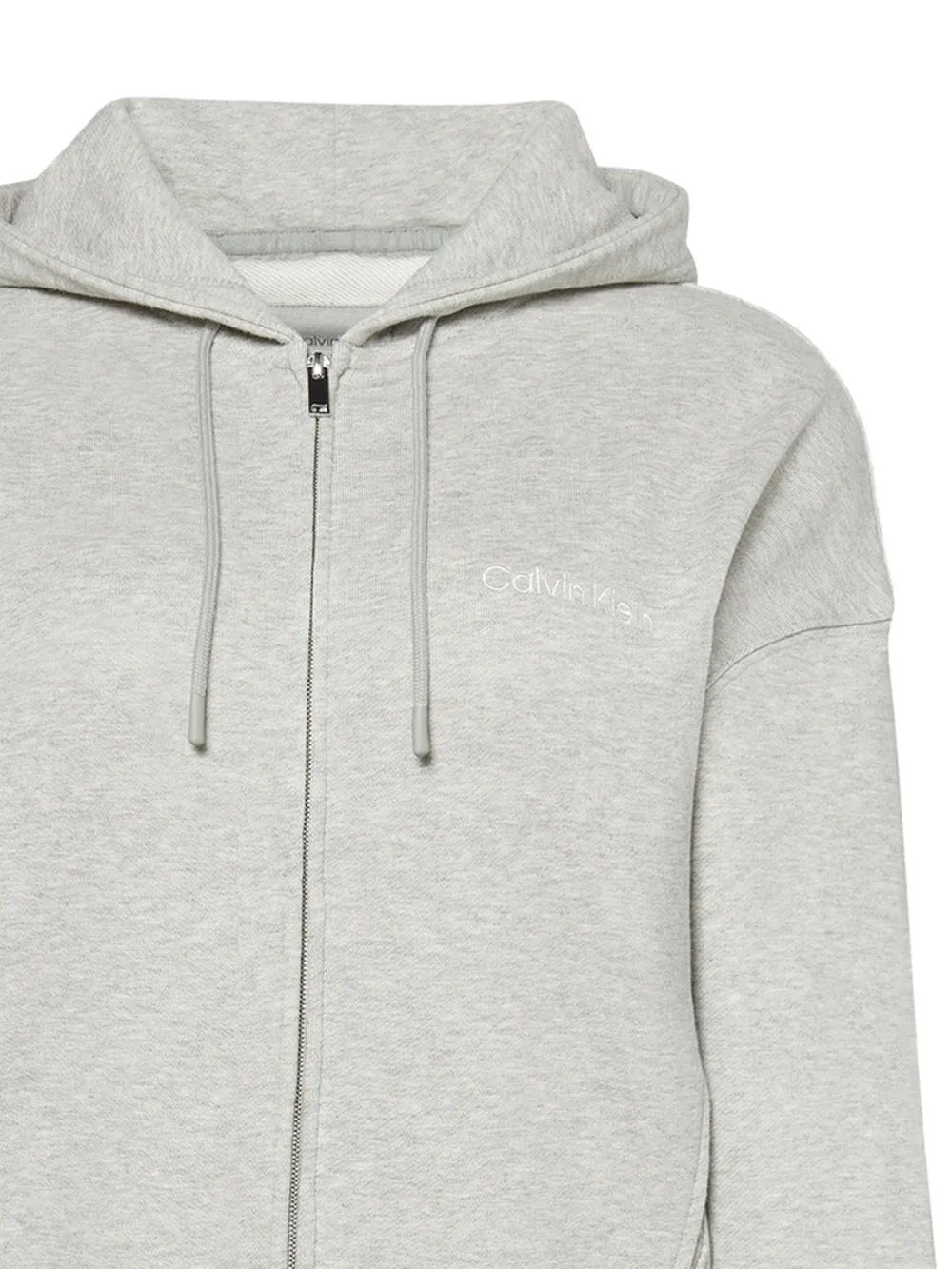 Calvin Klein hoodie con cierre | Image 2