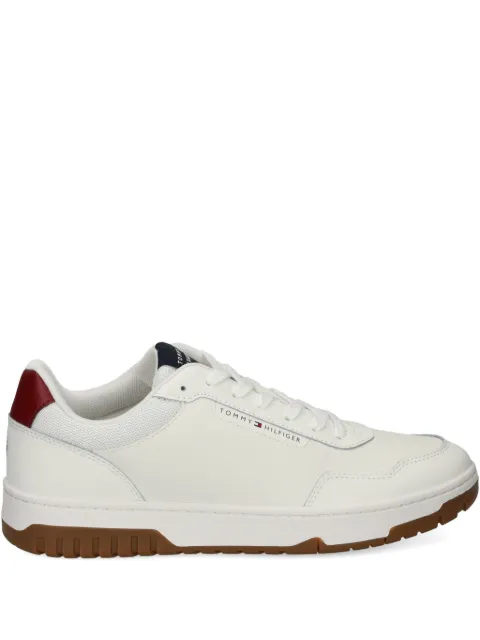 Tommy Hilfiger logo-detail sneakers