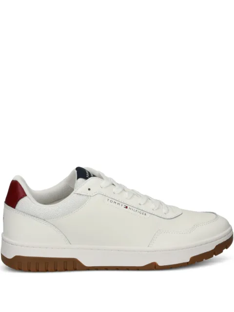 Tommy Hilfiger logo-detail sneakers