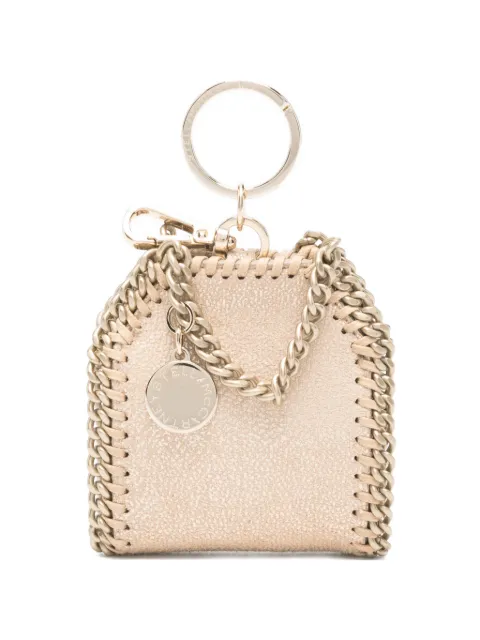 Stella McCartney Falabella chain airpods case