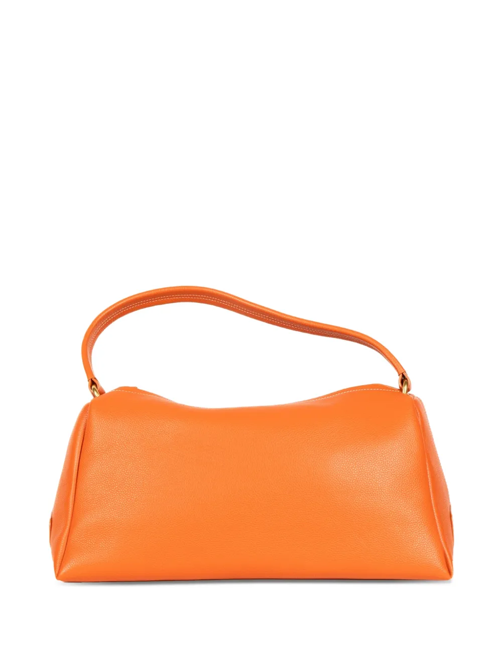 SERGIO GAVAZZENI Nora clutch bag - Oranje