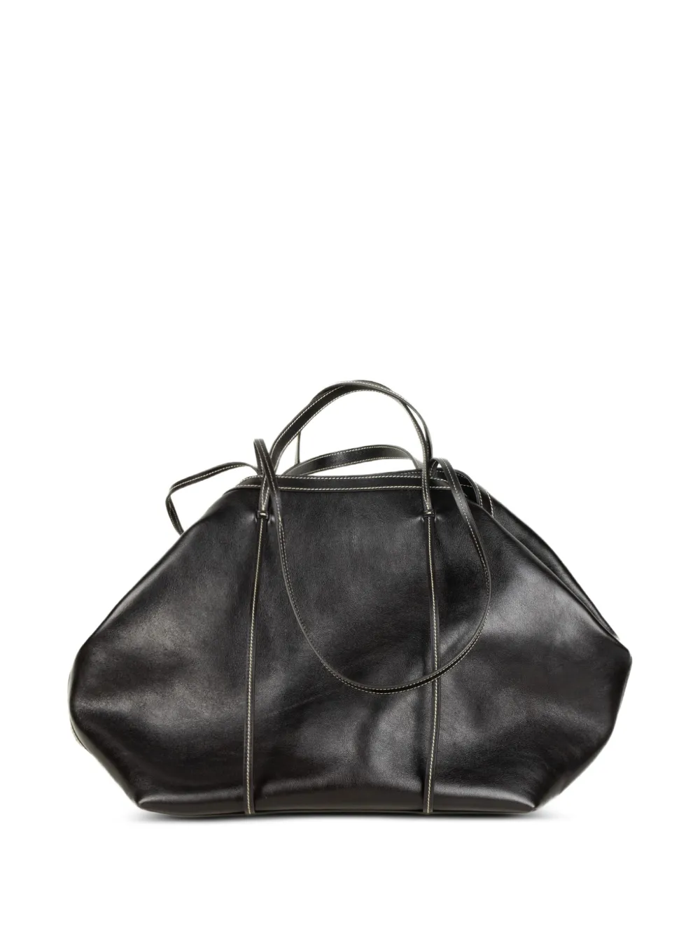 Sergio Gavazzeni Alma Tote Bag In Pattern