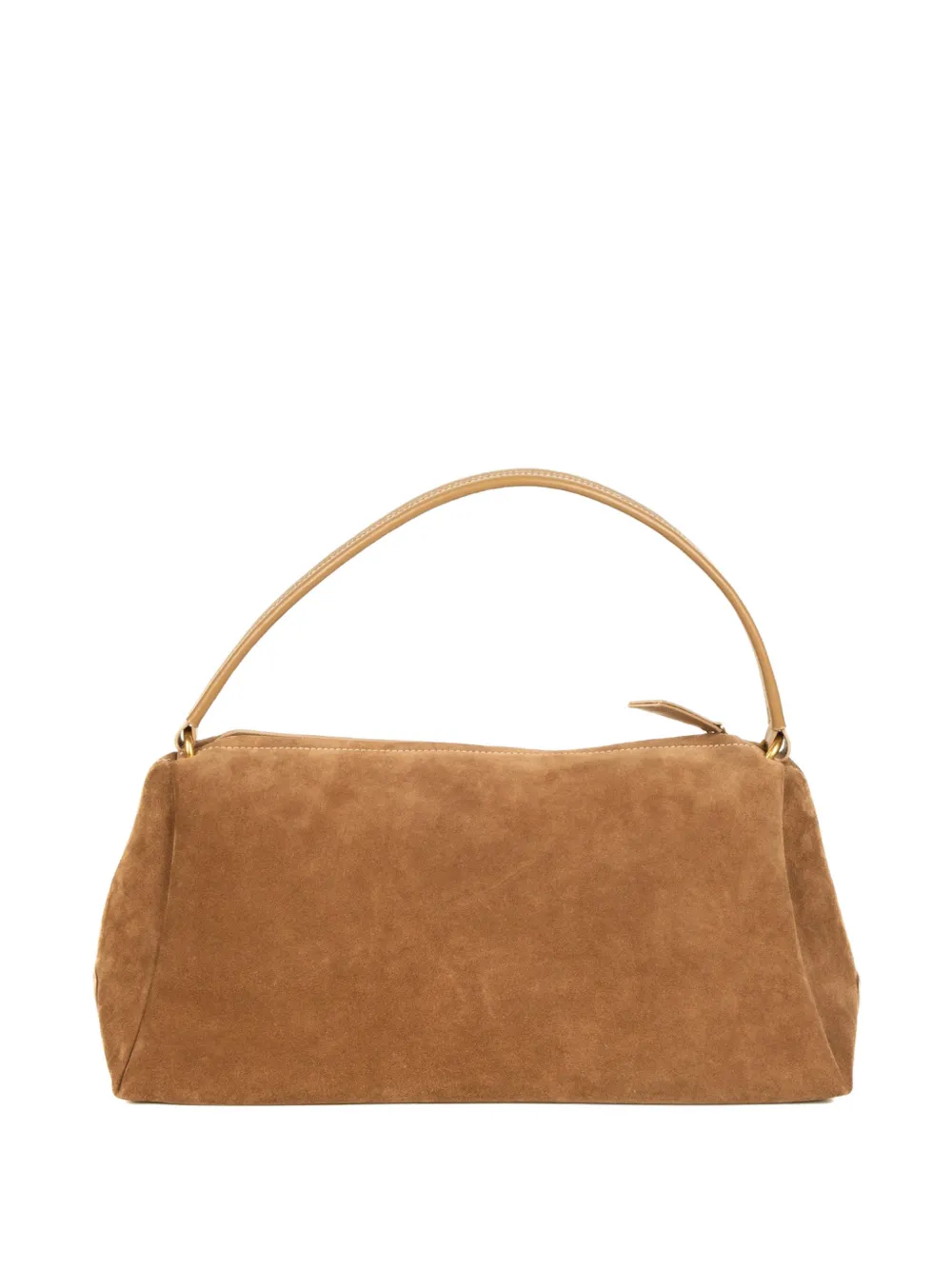 SERGIO GAVAZZENI Nora tote bag - Bruin