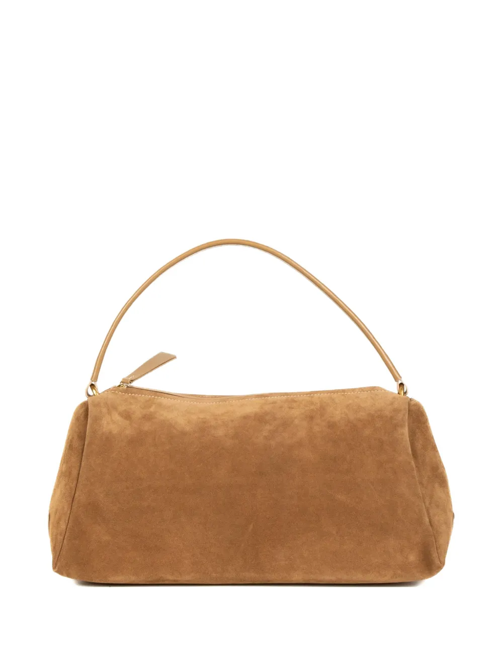 Sergio Gavazzeni Nora Tote Bag In Orange