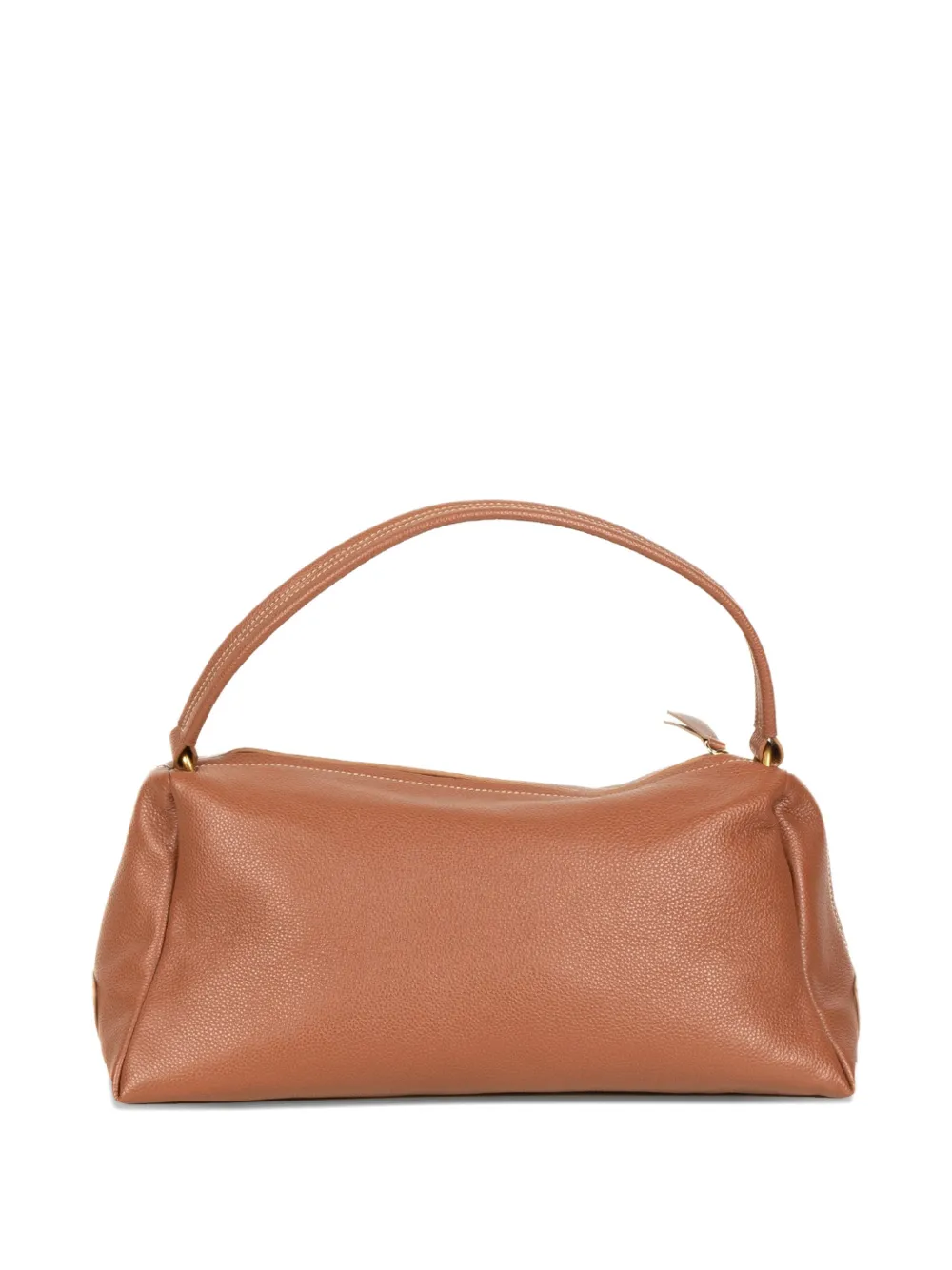 SERGIO GAVAZZENI Nora tote bag - Bruin