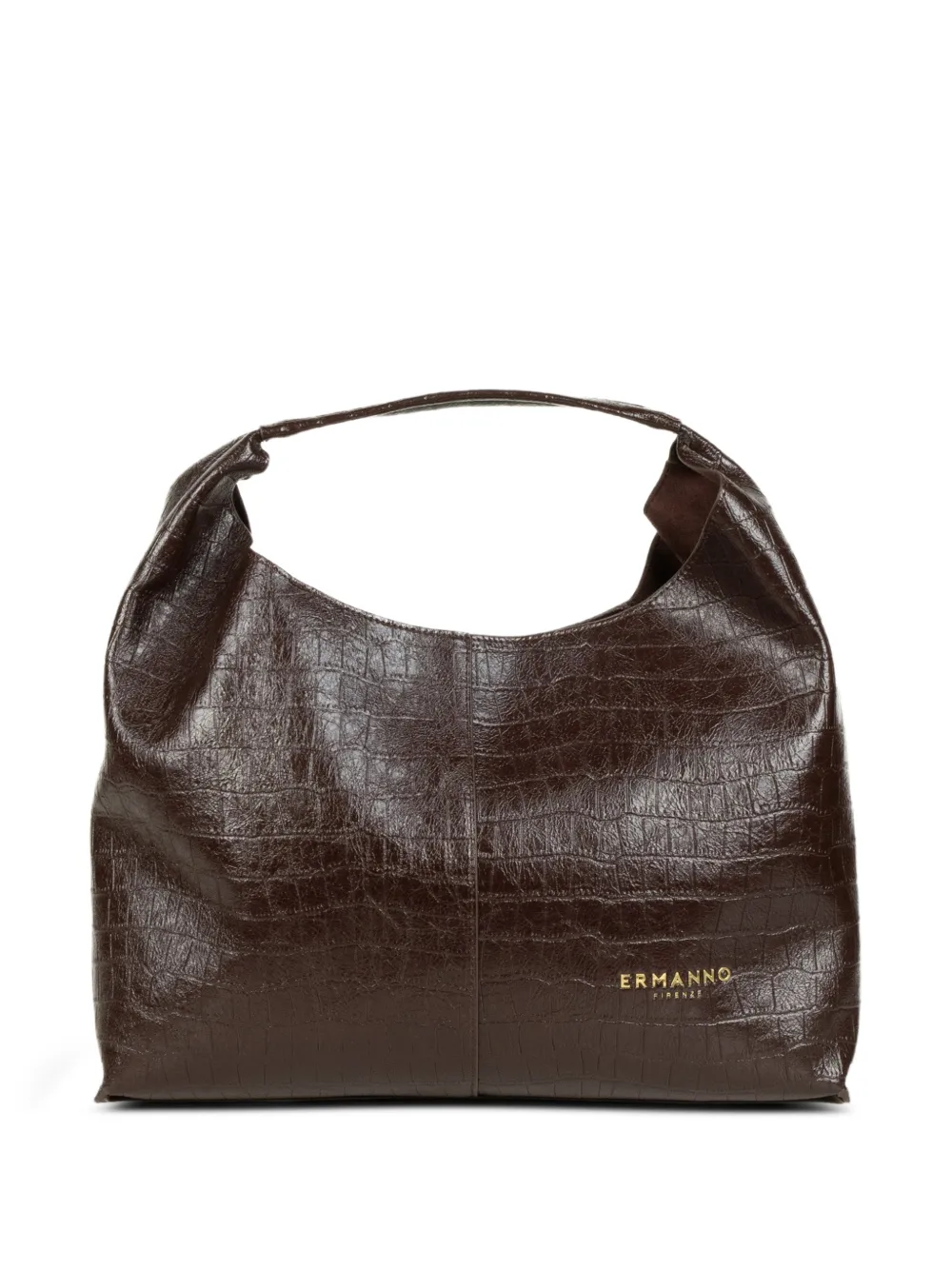 ERMANNO FIRENZE  tote Veronica | marrón | Image 1