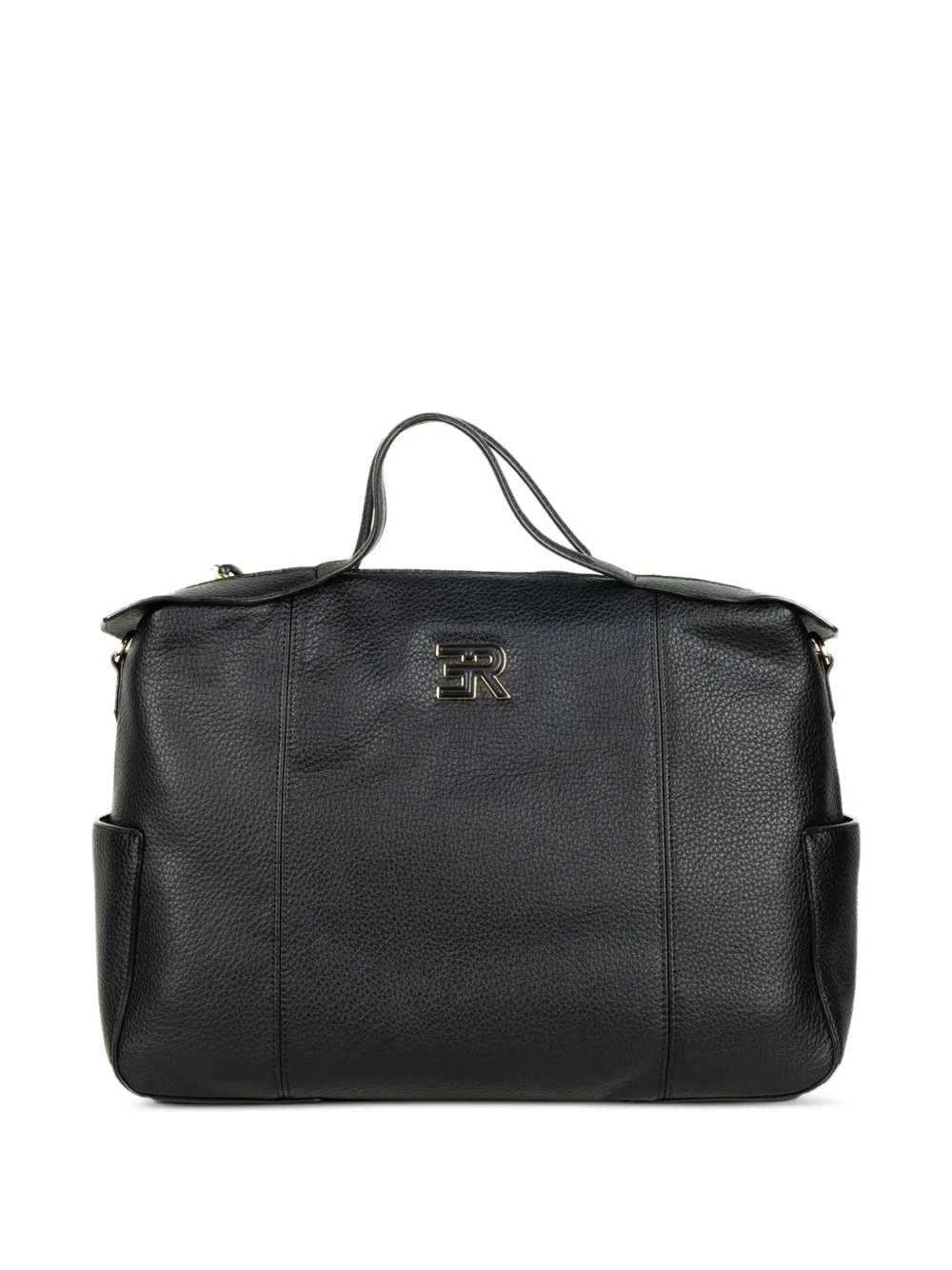ERMANNO FIRENZE  tote Violeta | negro | Image 1