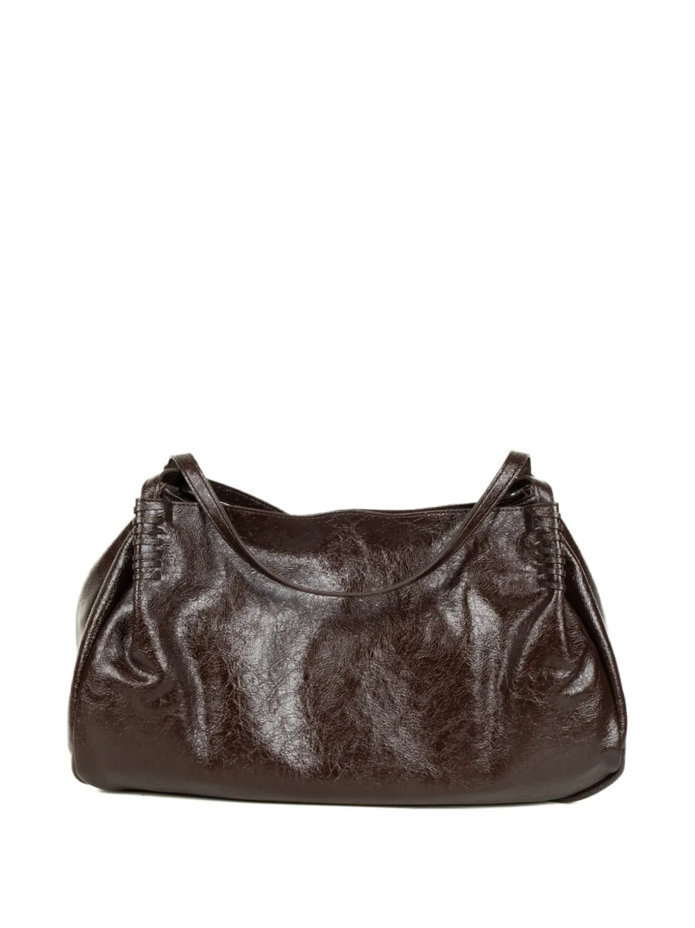 ERMANNO FIRENZE Vivian tote bag - Bruin