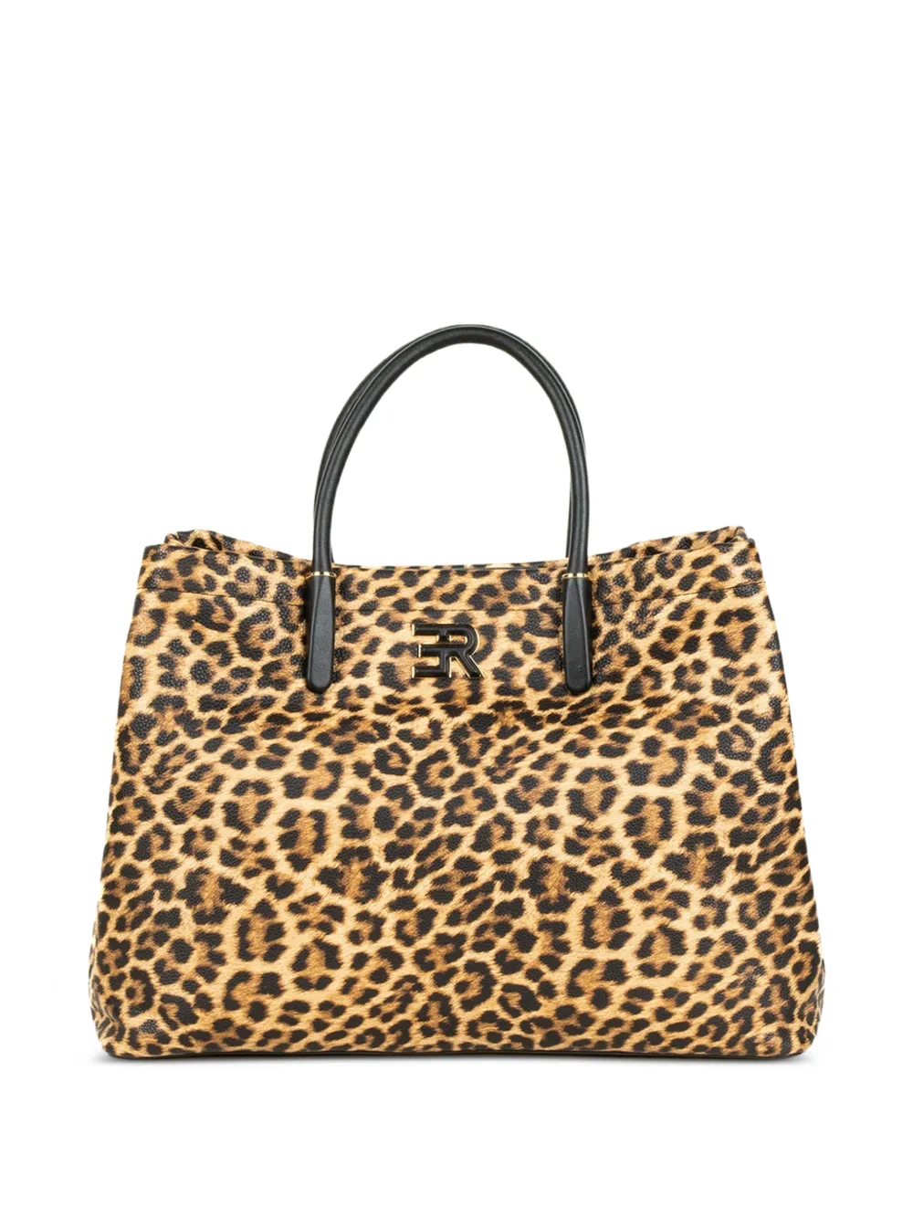 ERMANNO FIRENZE  tote Virginia | marrón | Image 1