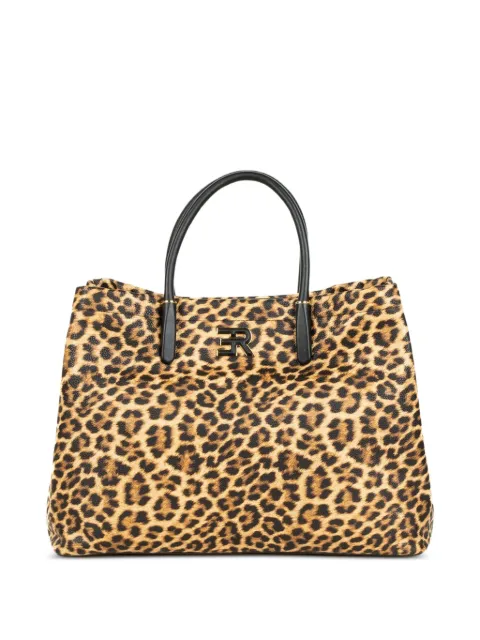 ERMANNO FIRENZE  tote Virginia