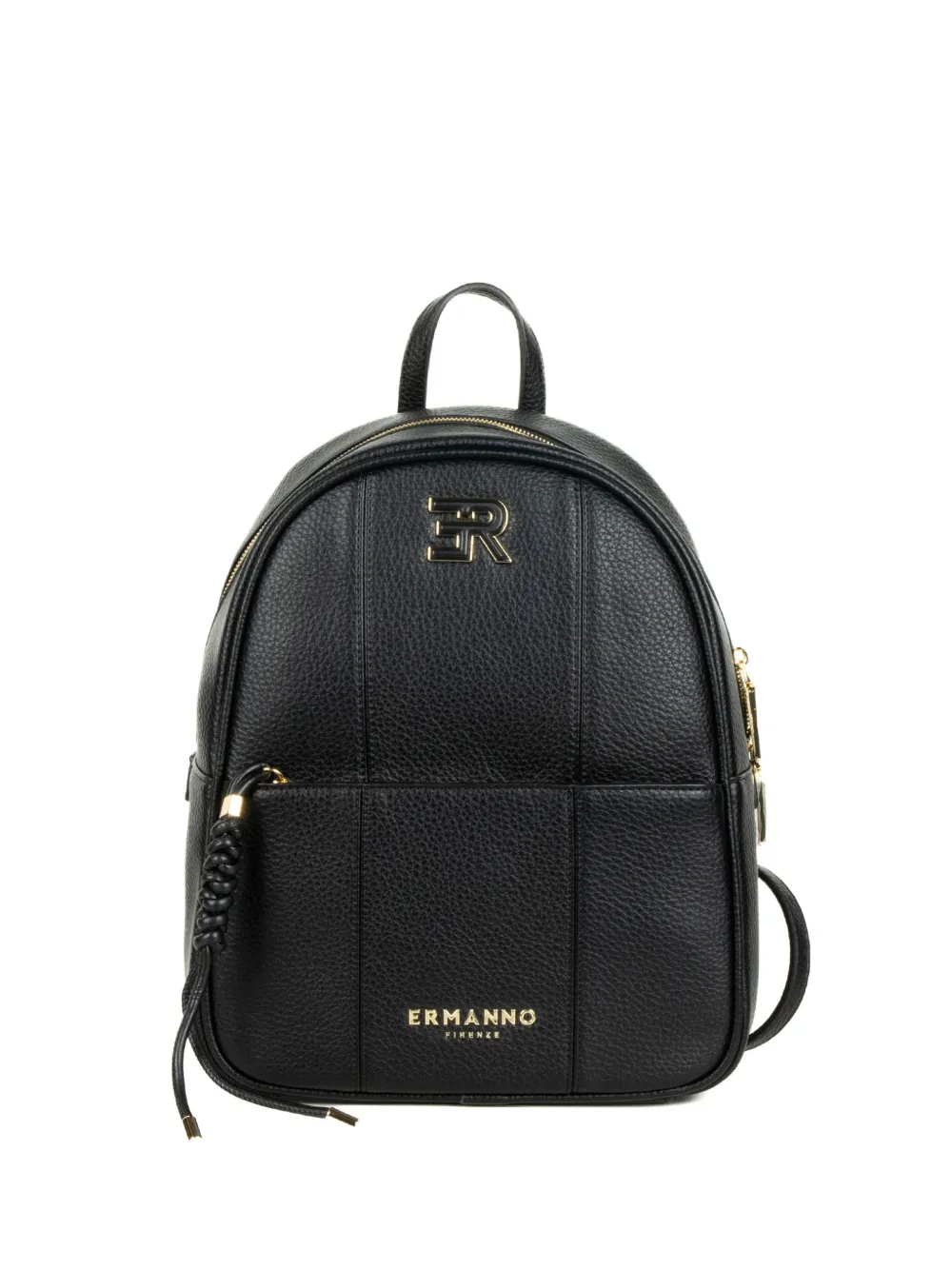 ERMANNO FIRENZE  Violeta backpack | Black | Image 1
