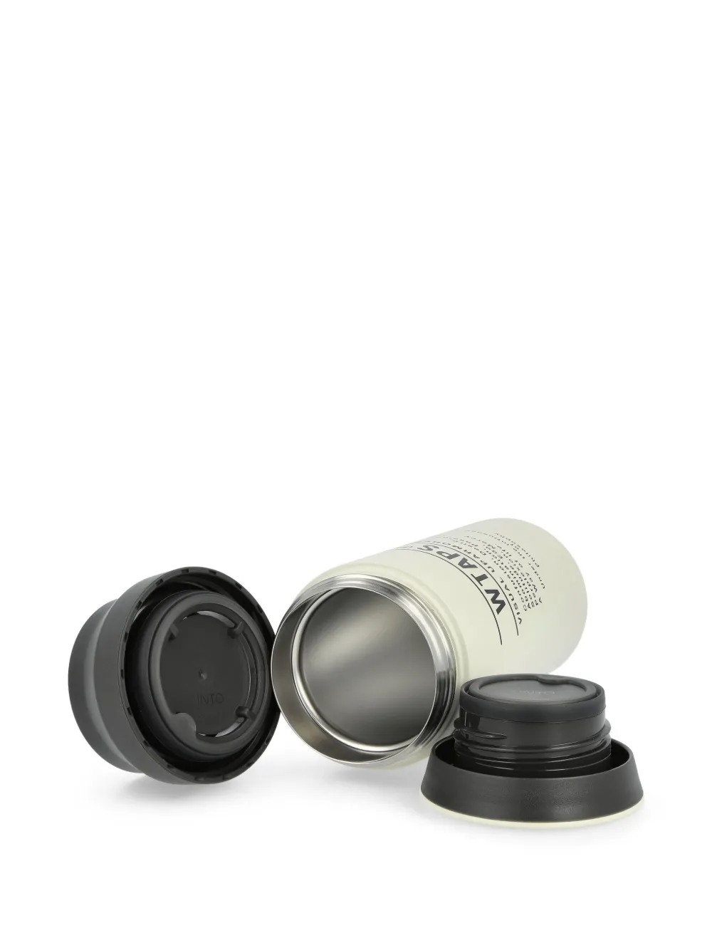 WTAPS botella de 500ml con motivo estampado en colaboración con KINTO | Botellas de agua y tazas de viaje | Image 2