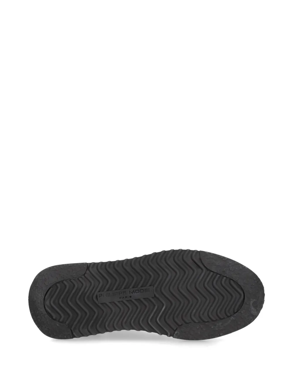 Philippe Model Paris Sneakers Wit