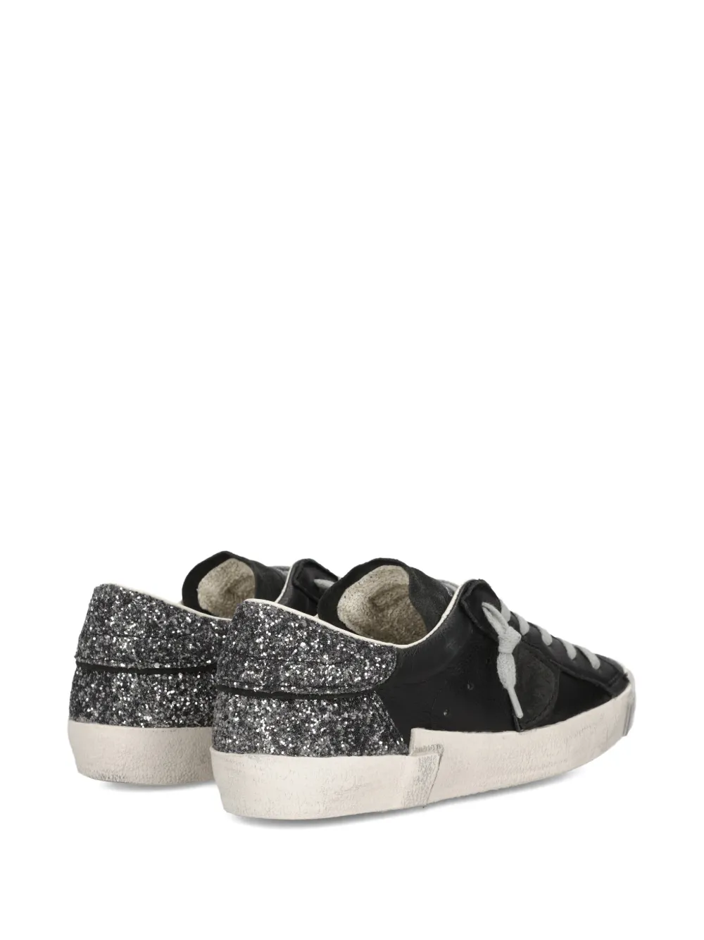 Philippe Model Paris Prsx sneakers Zwart