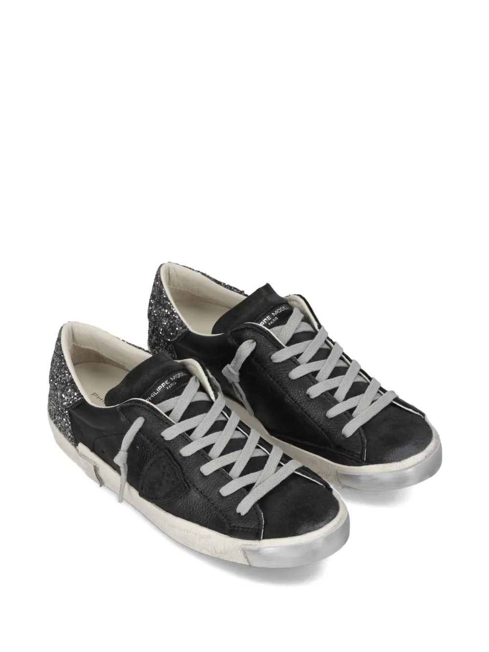 Philippe Model Paris Prsx sneakers - Zwart
