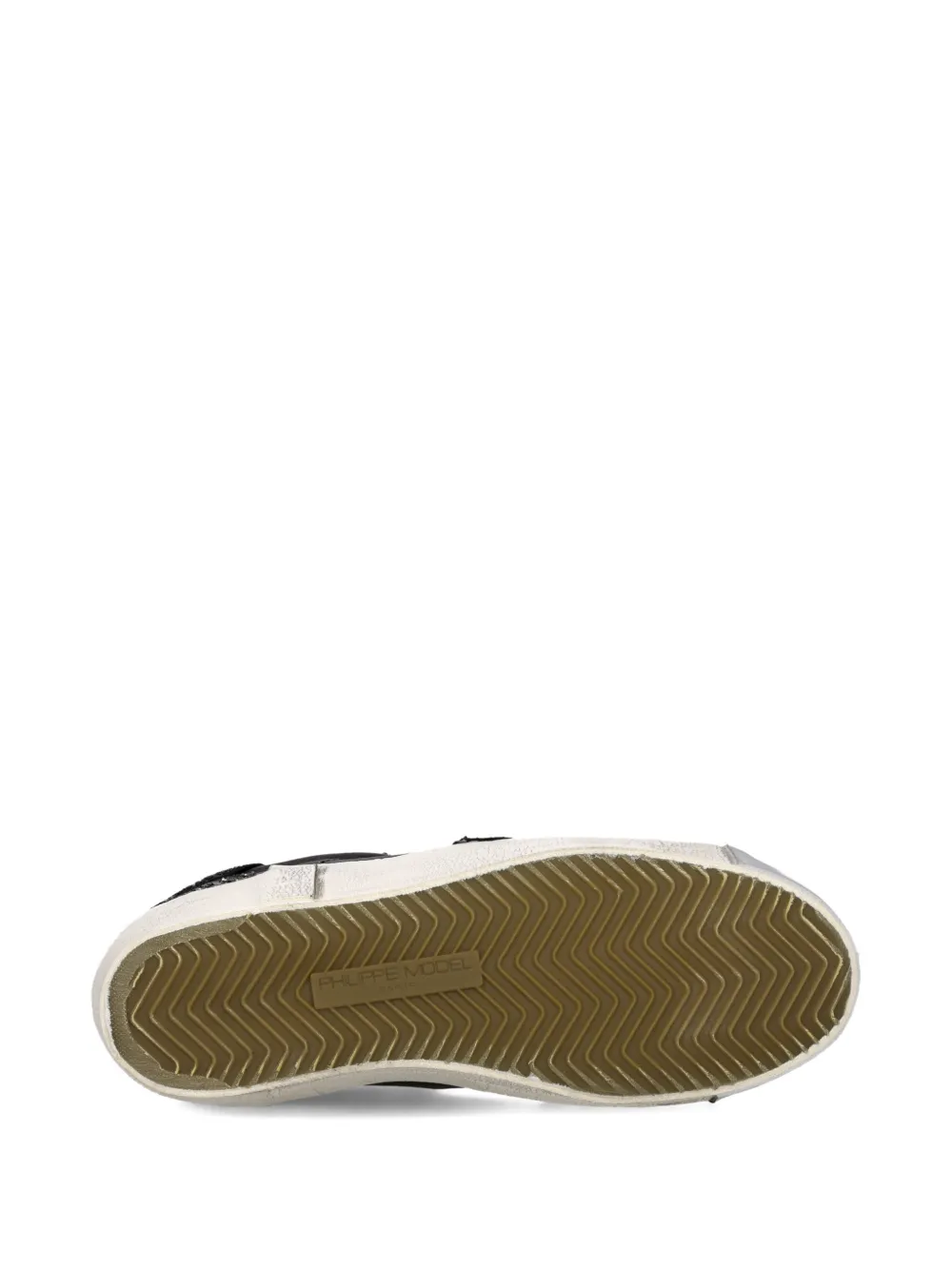 Philippe Model Paris Prsx sneakers Zwart