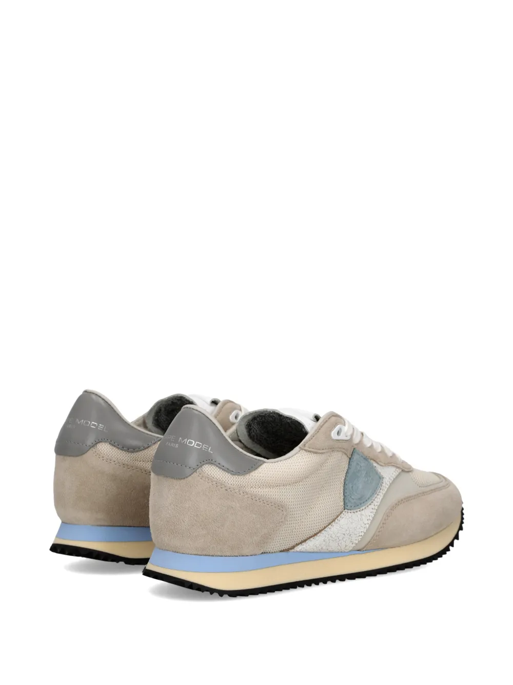Philippe Model Paris Blville sneakers Beige