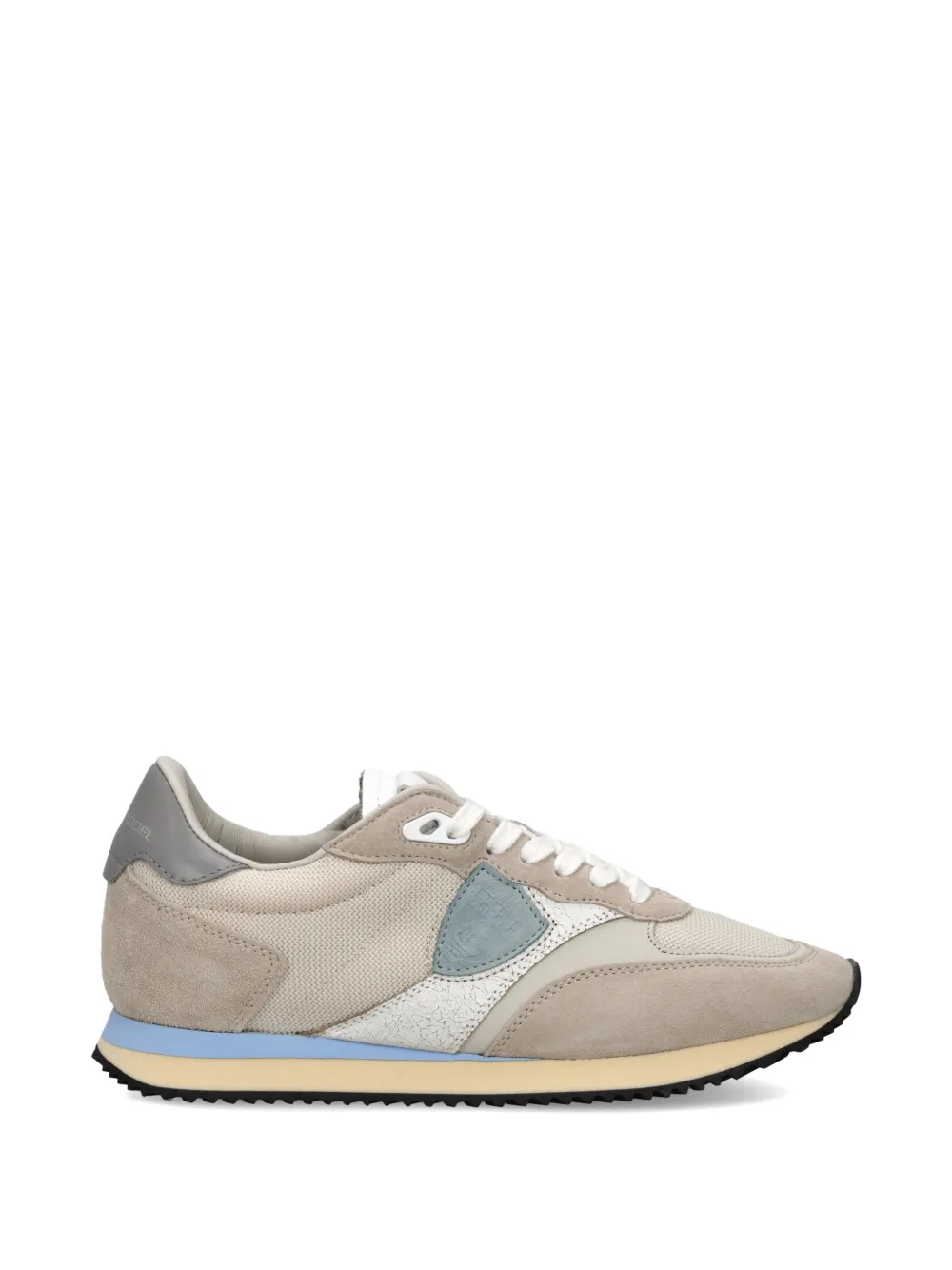 Philippe Model Paris Blville sneakers Beige