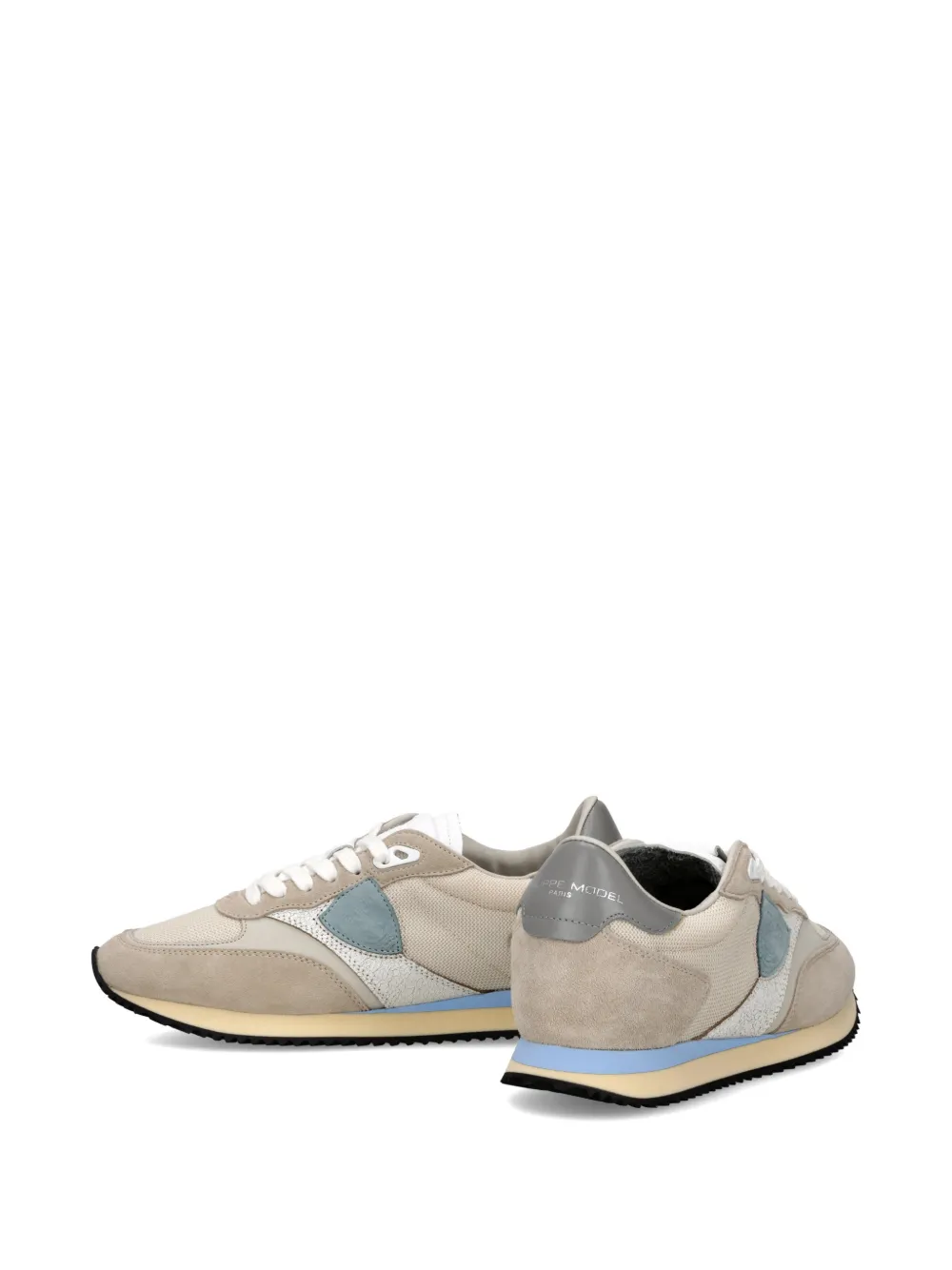 Philippe Model Paris Blville sneakers Beige