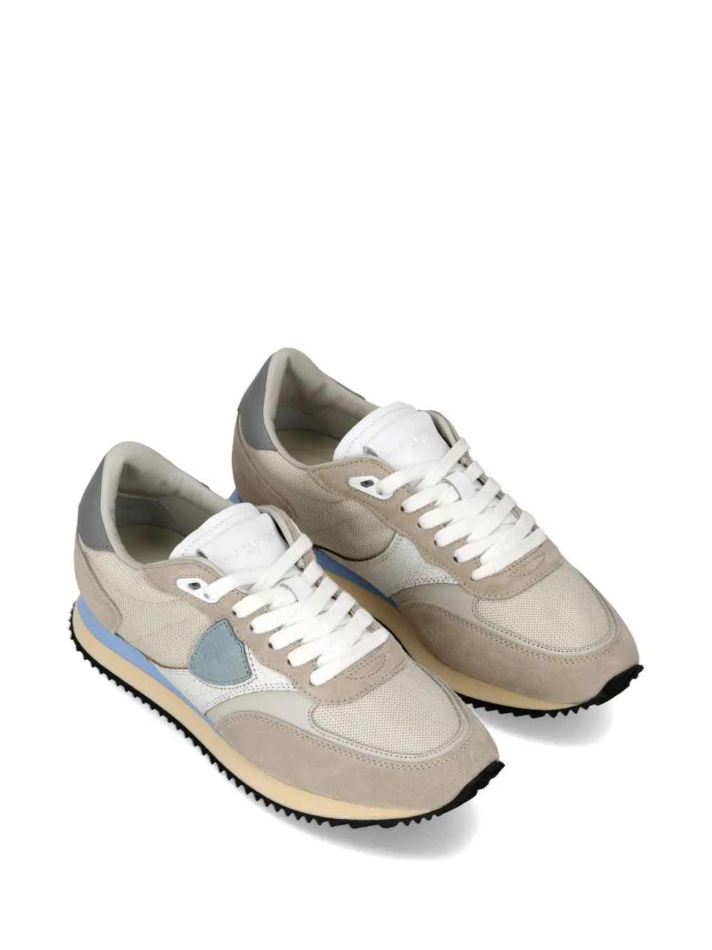 Philippe Model Paris Blville sneakers Beige