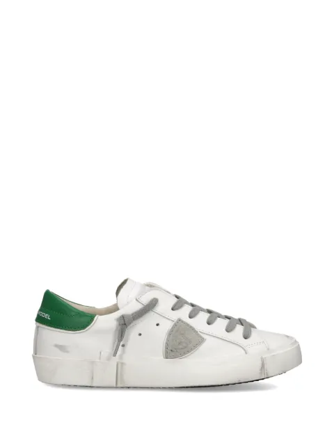 Philippe Model Paris Prsx low-top sneakers