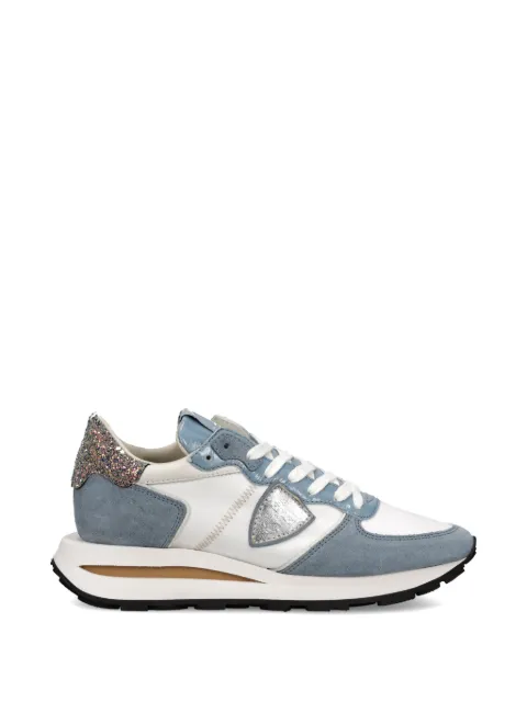Philippe Model Paris Tropez Haute Sneakers