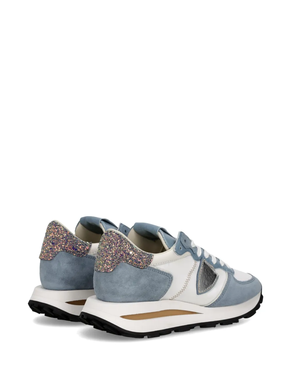 Philippe Model Paris Tropez sneakers Wit