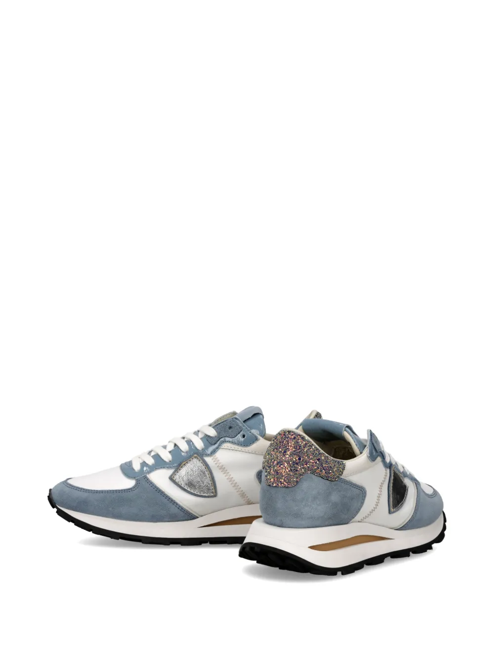 Philippe Model Paris Tropez sneakers Wit