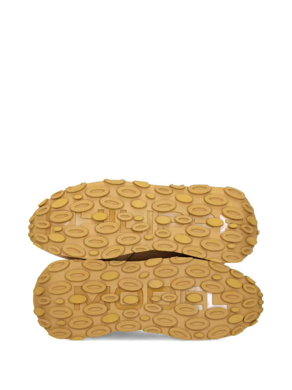 Philippe Model Paris Tropez Haute low-top sneakers Beige