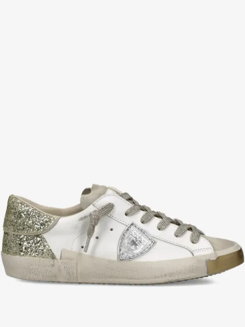 Philippe Model Paris Prsx lace-up sneakers