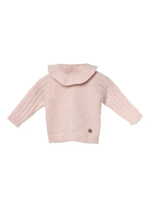 Wedoble wool sweater