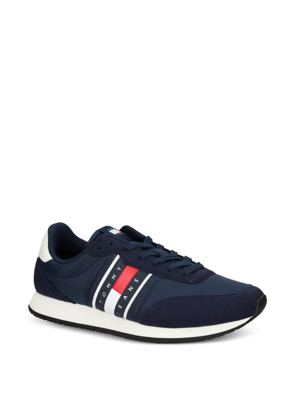 Tommy Jeans logo-detail sneakers | Low-Tops | Image 2