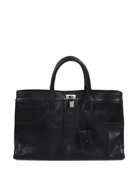 Medea Nina tote bag
