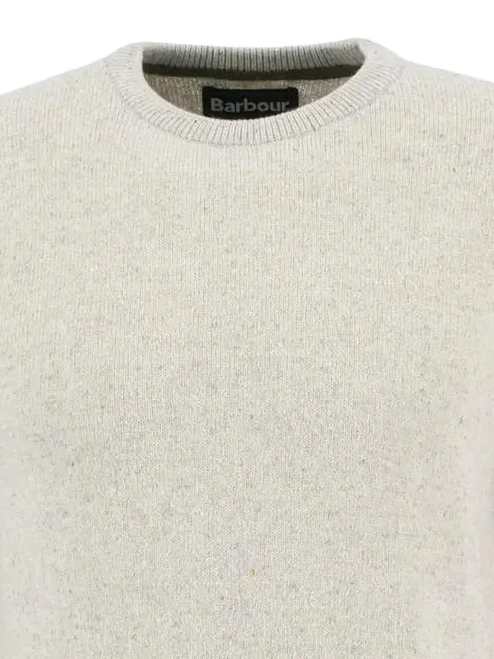 Barbour pull Tisbury à col rond | Pulls | Image 2